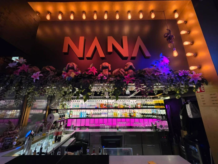 Szórakozóhelyek Védelme